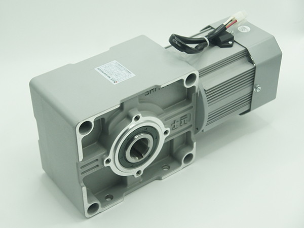 永磁直交軸減速機